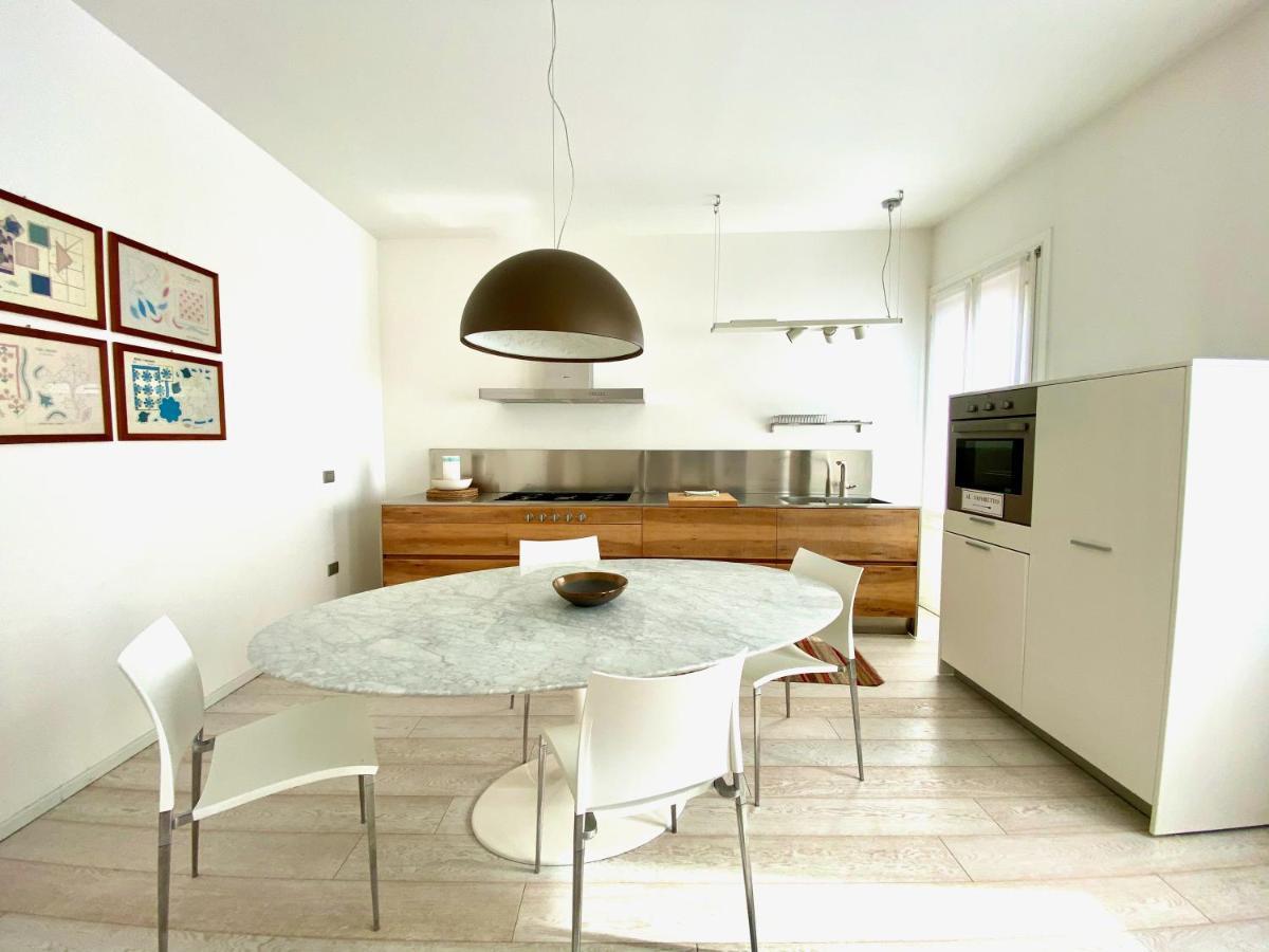 Casa Anna Apartment Venice Exterior photo