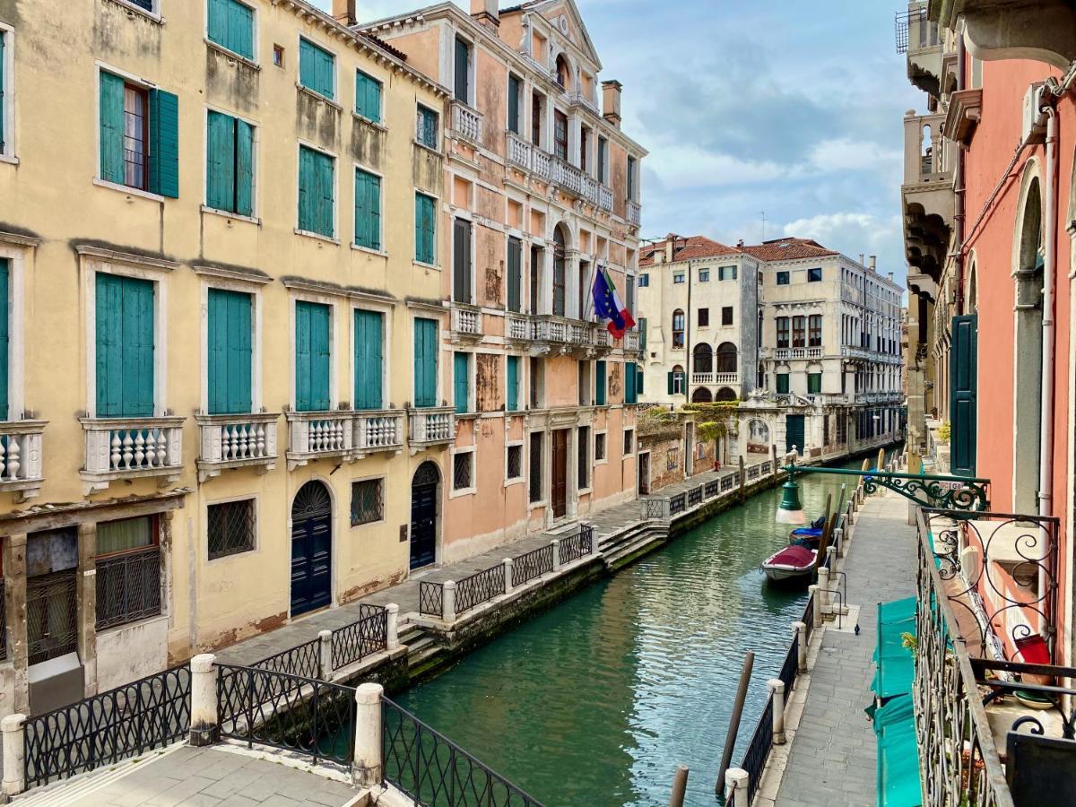 Casa Anna Apartment Venice Exterior photo