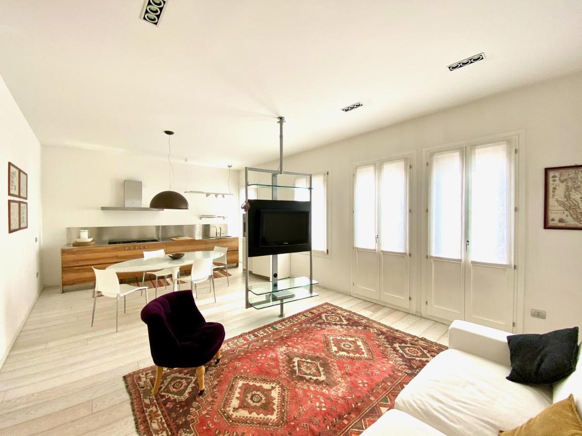 Casa Anna Apartment Venice Exterior photo