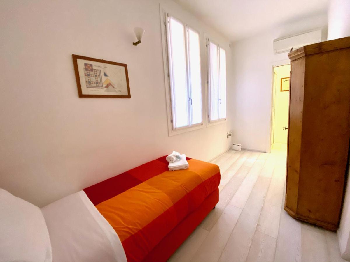 Casa Anna Apartment Venice Exterior photo